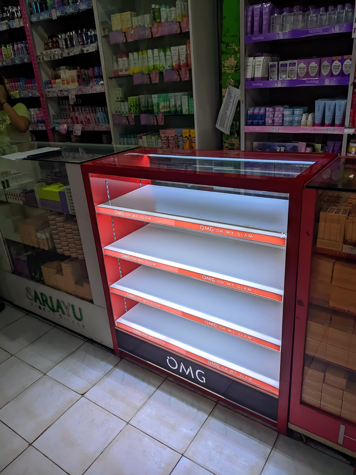 OMG - TOKO EKA CIREBON